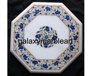 Impeccable single color table top  with intricate work   WP-15102